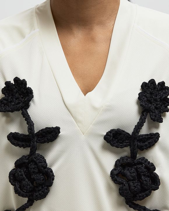 Cycora Jersey Oversized Long Sleeve