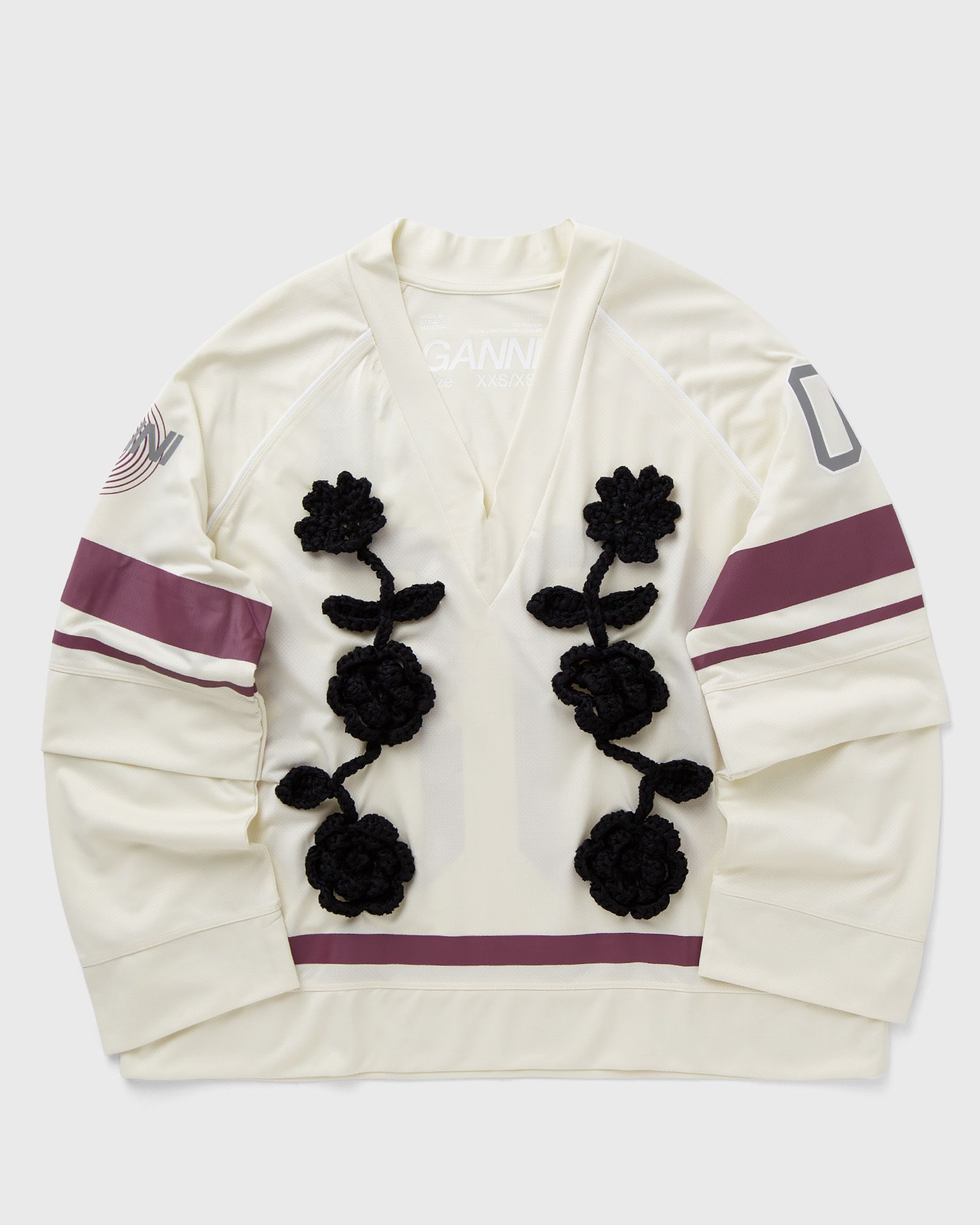 Cycora Jersey Oversized Long Sleeve-image