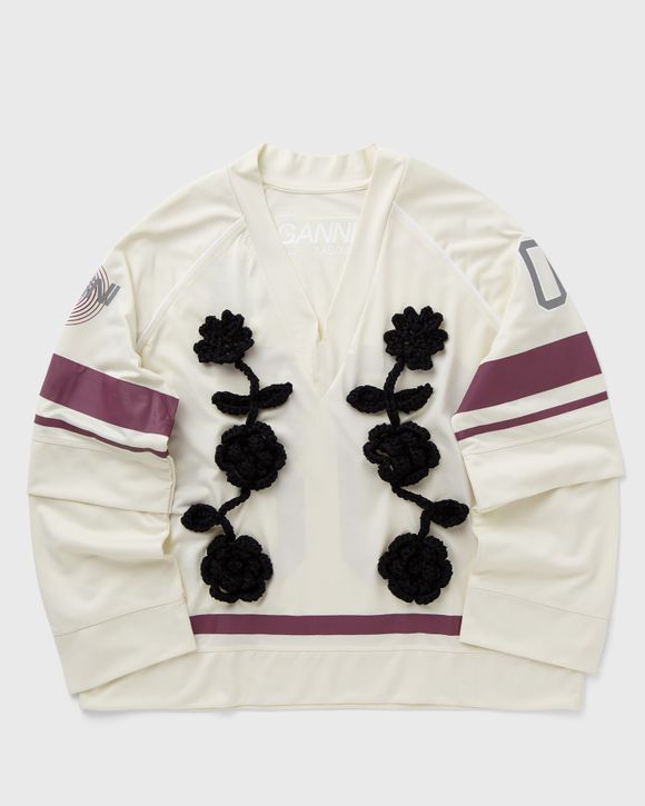 Cycora Jersey Oversized Long Sleeve