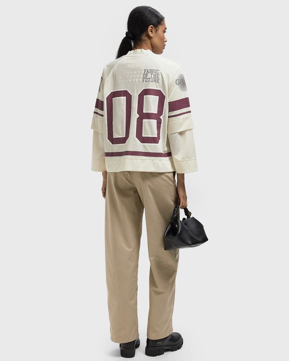 Thumbnail - Cycora Jersey Oversized Long Sleeve