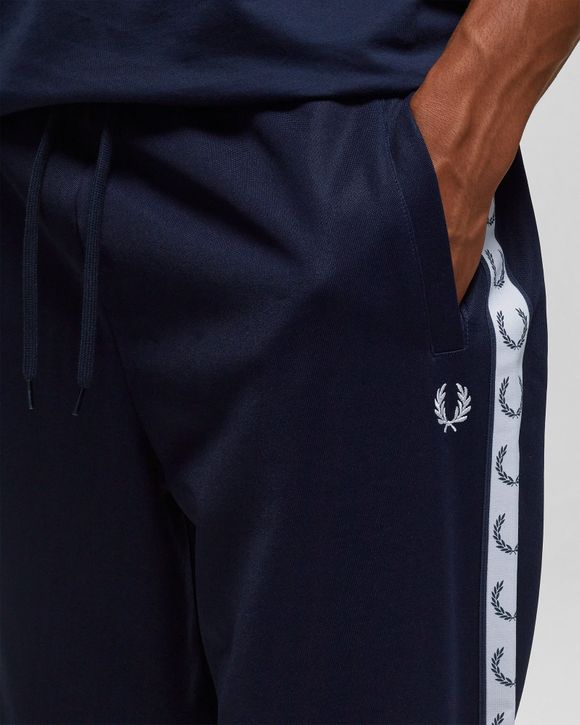 TAPED TRACK PANT