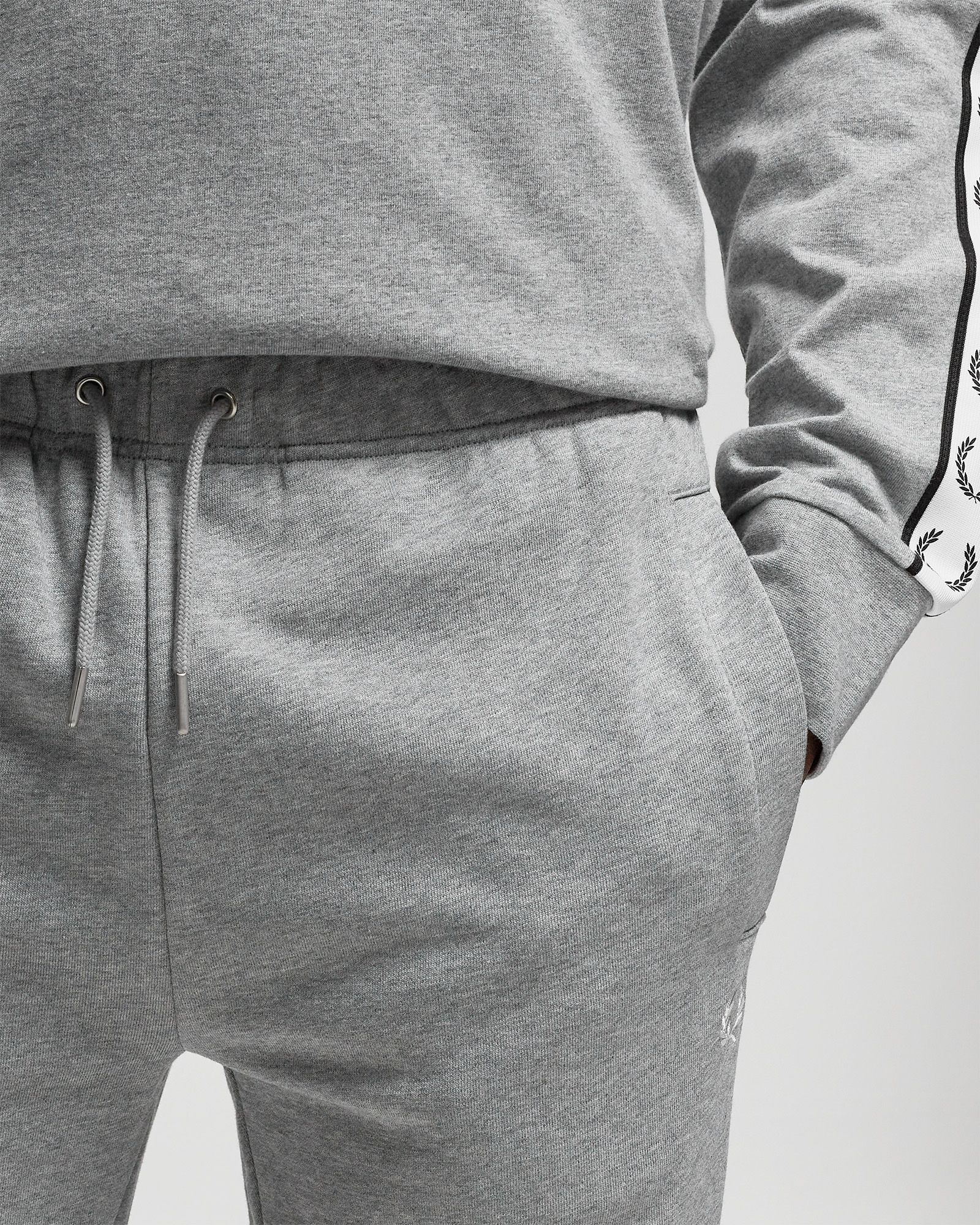LOOPBACK SWEATPANT