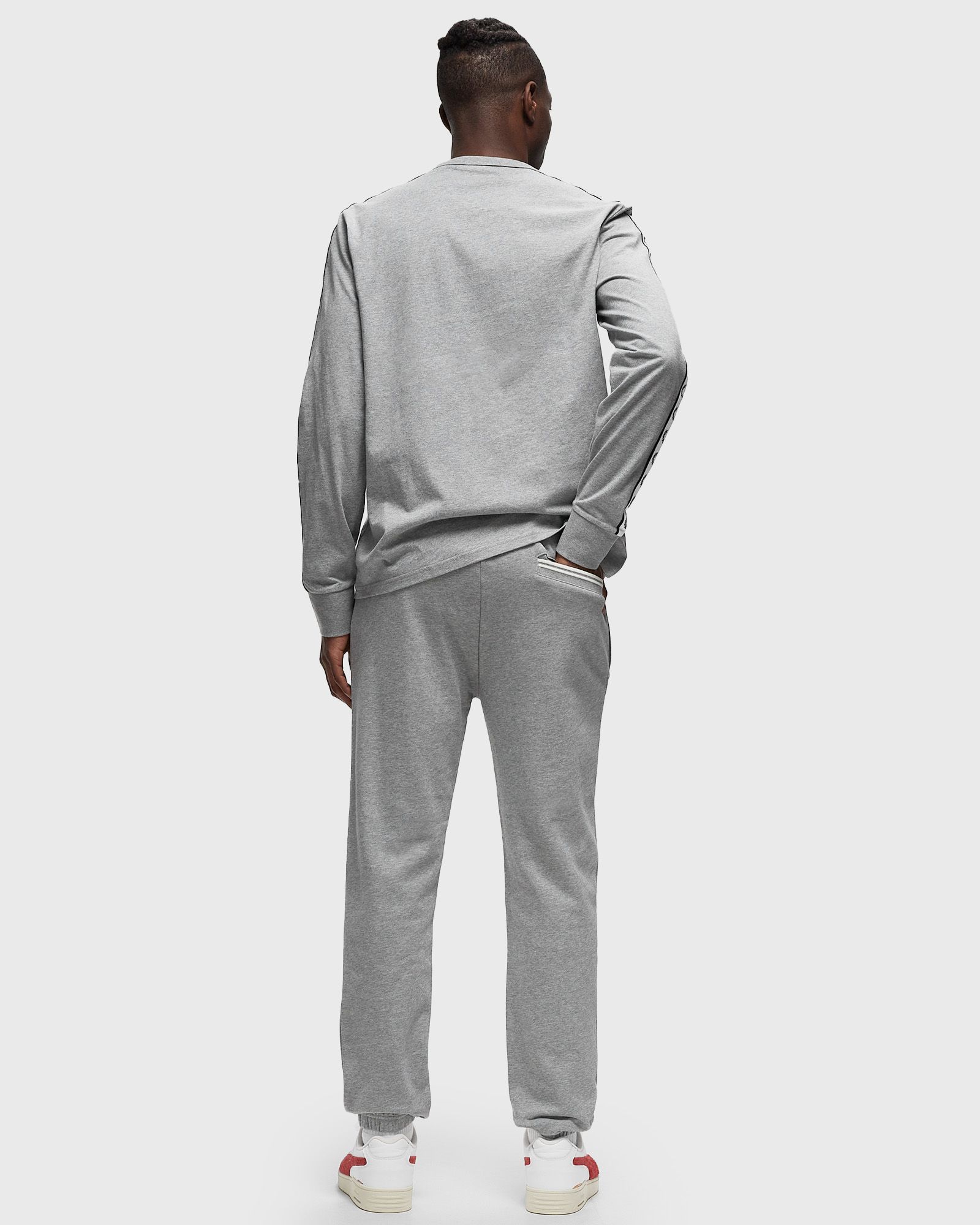 LOOPBACK SWEATPANT