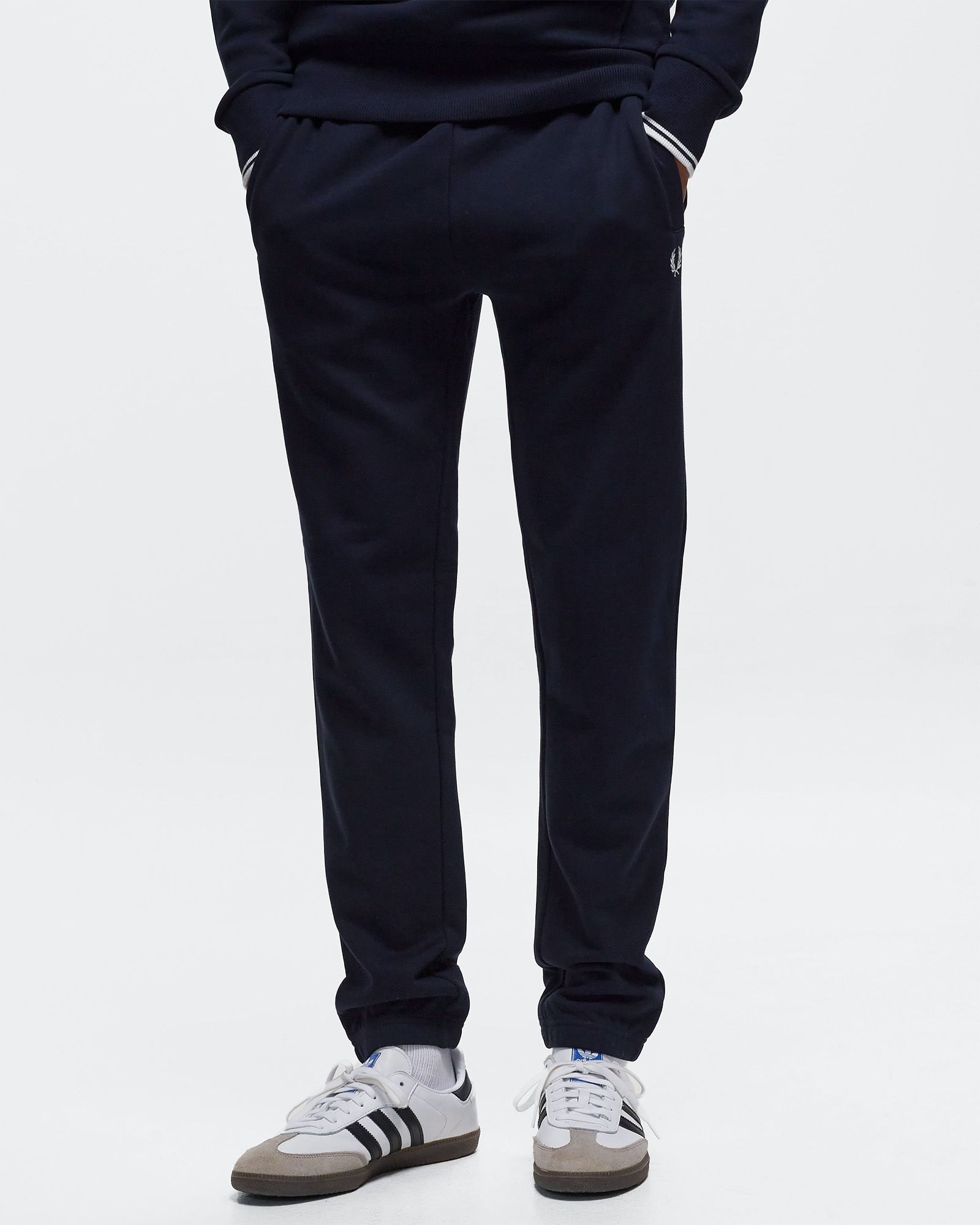 LOOPBACK SWEATPANT
