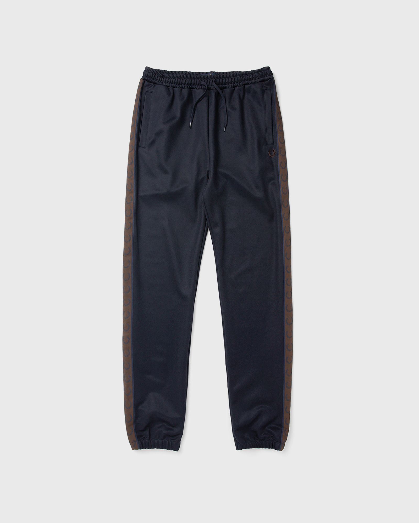 CONTRAST TAPE TRACK PANT