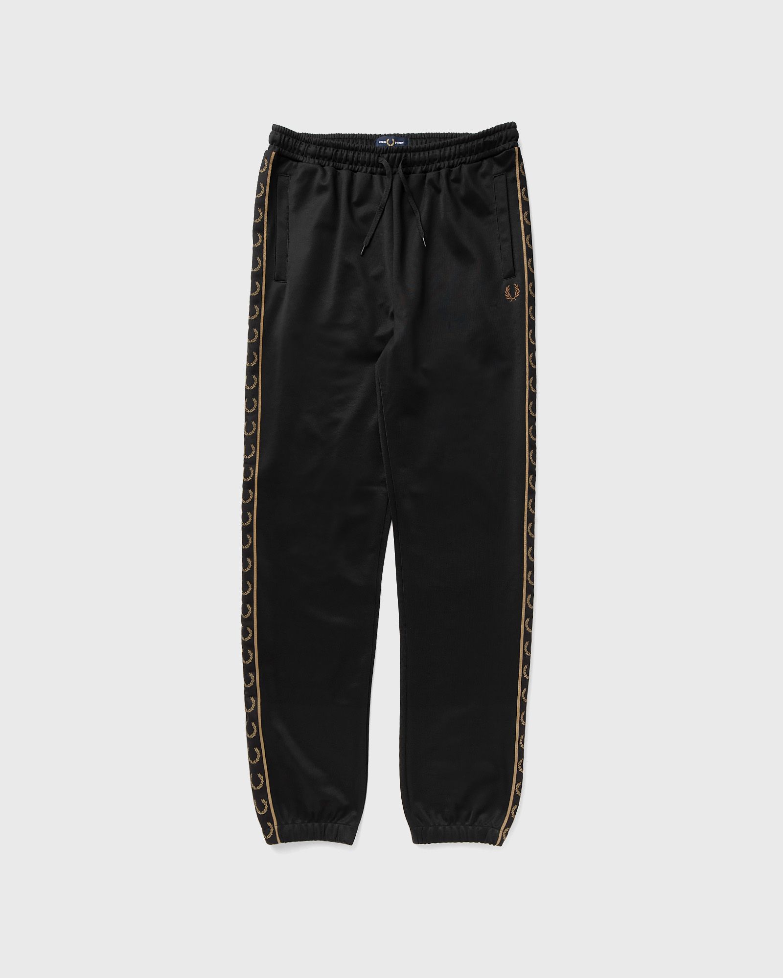 CONTRAST TAPE TRACKPANT