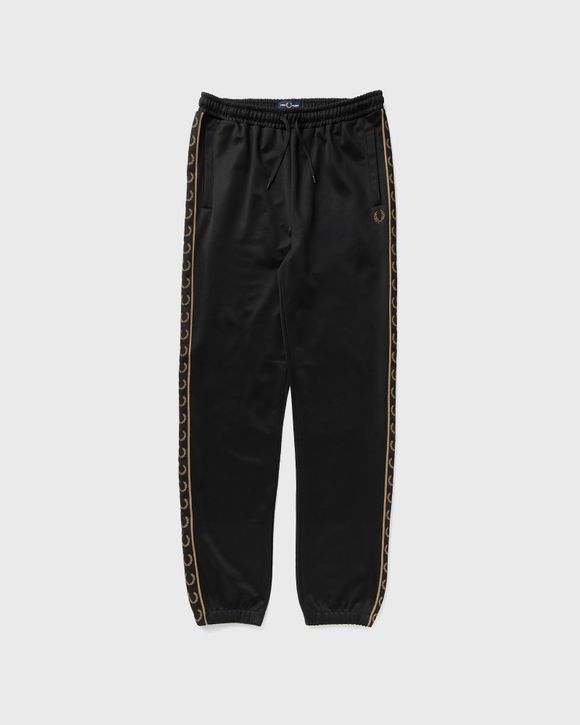 CONTRAST TAPE TRACKPANT