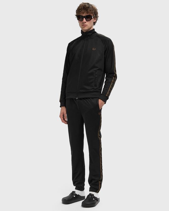 Thumbnail - CONTRAST TAPE TRACKPANT