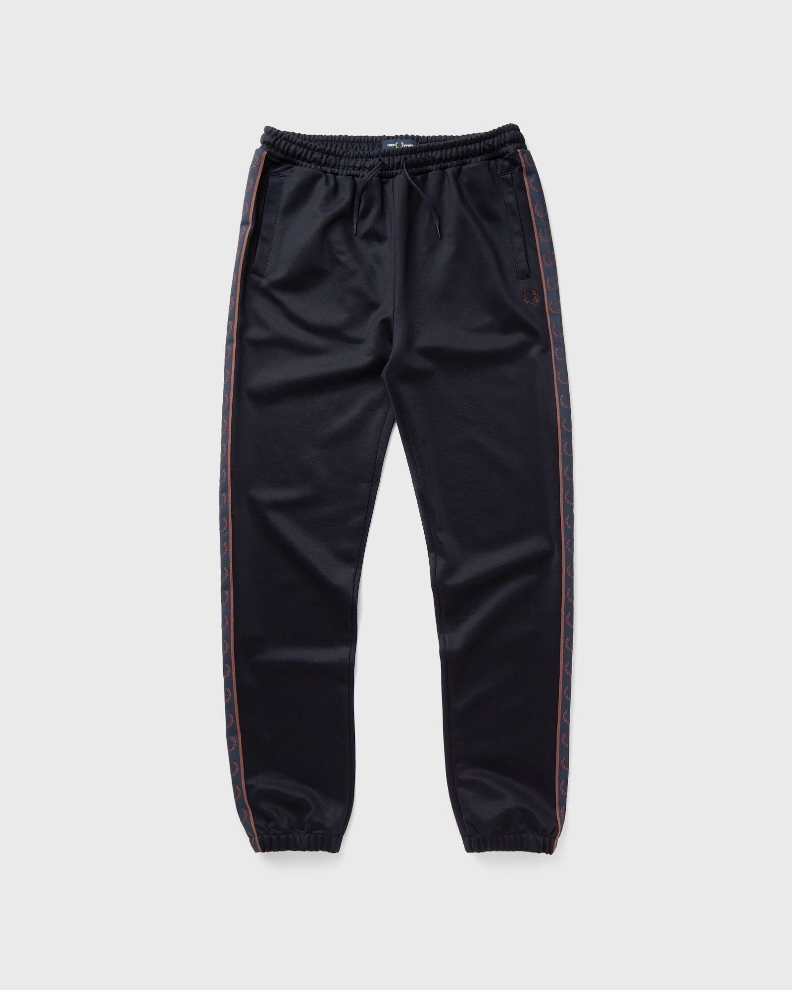 CONTRAST TAPE TRACK PANT