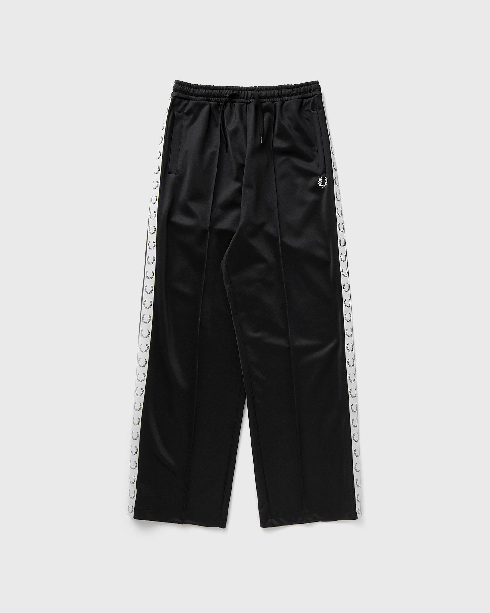 Wide Leg Track Pant