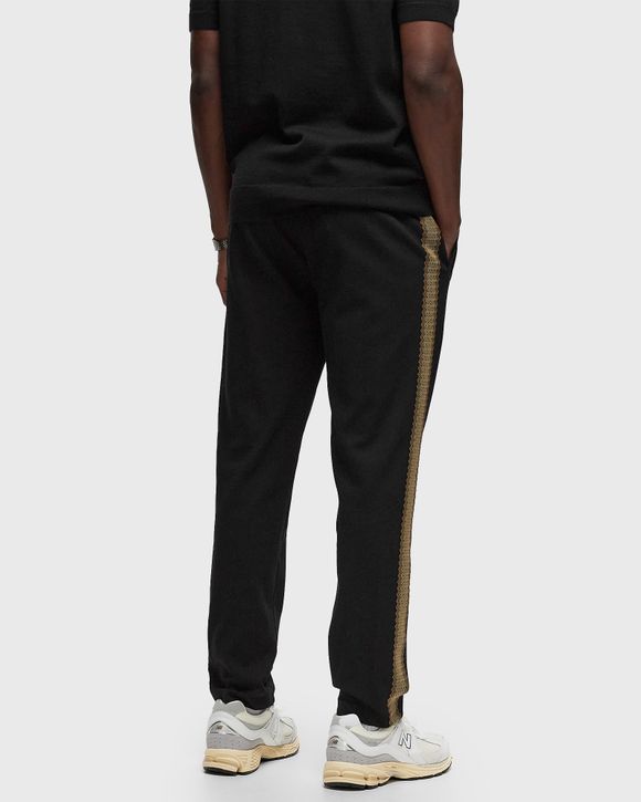 Crochet Tape Track Pant