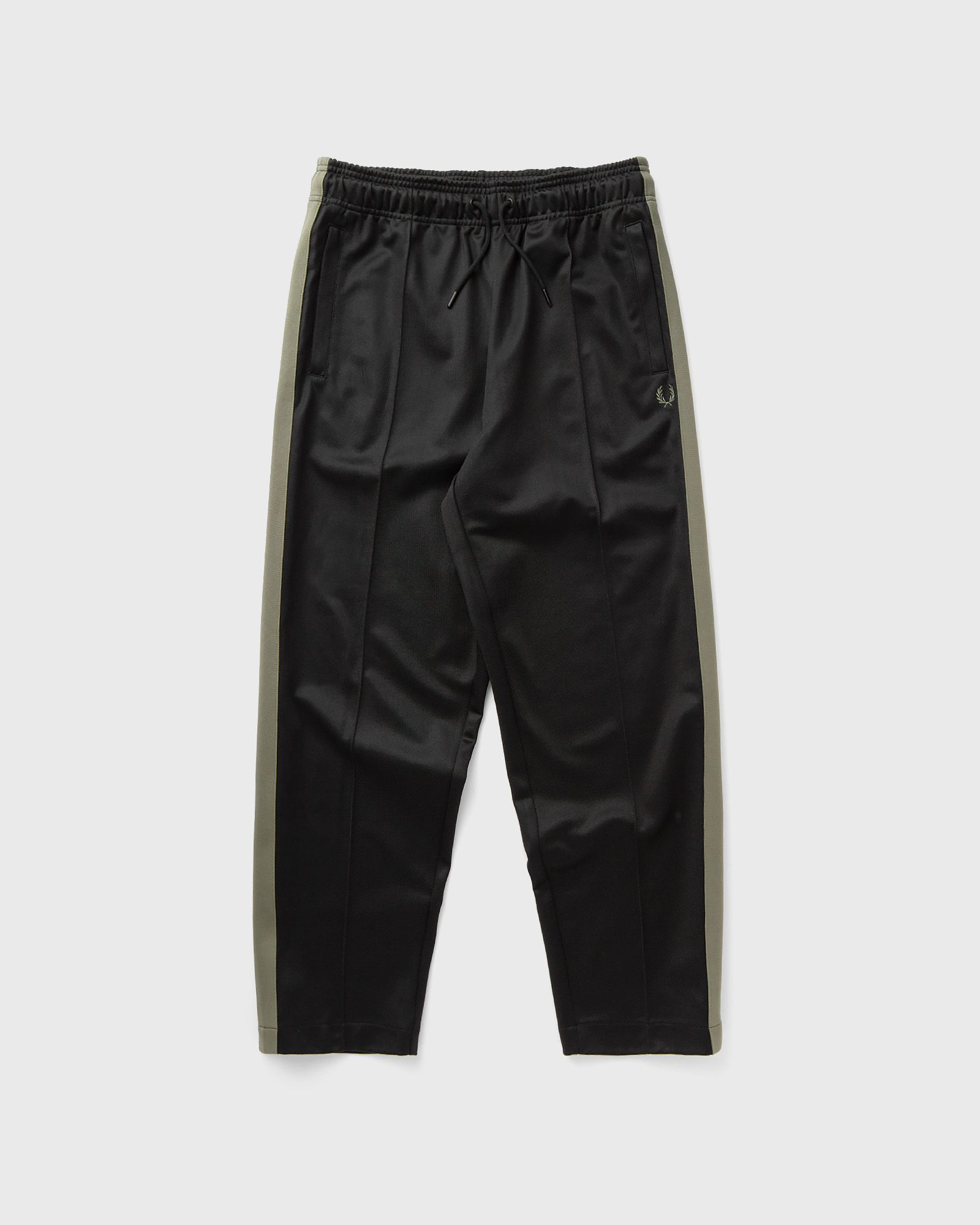 TAPE DETAIL TRACK PANT