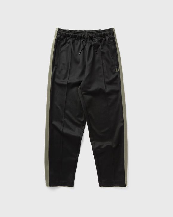 TAPE DETAIL TRACK PANT