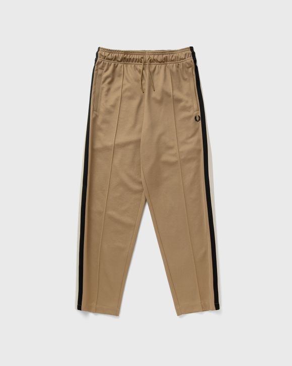 Tape Detail Track Pant