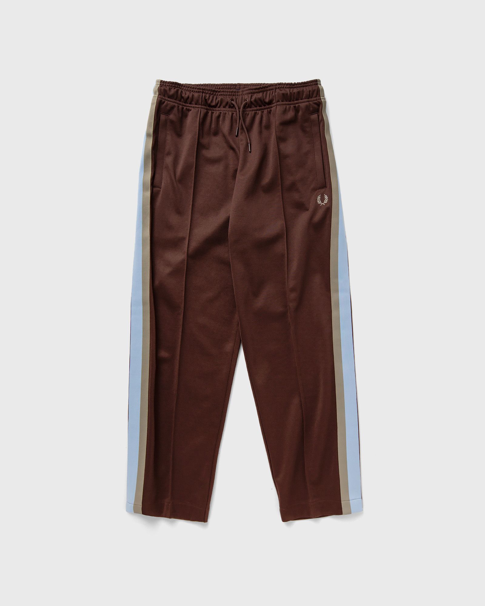 Tape Detail Track Pant