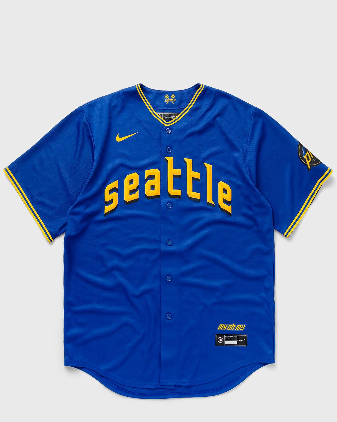 Jerseys seattle best sale