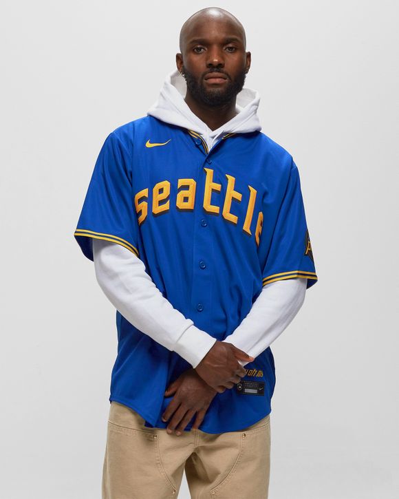 Order your 2023 Nike Seattle Mariners City Connect gear today