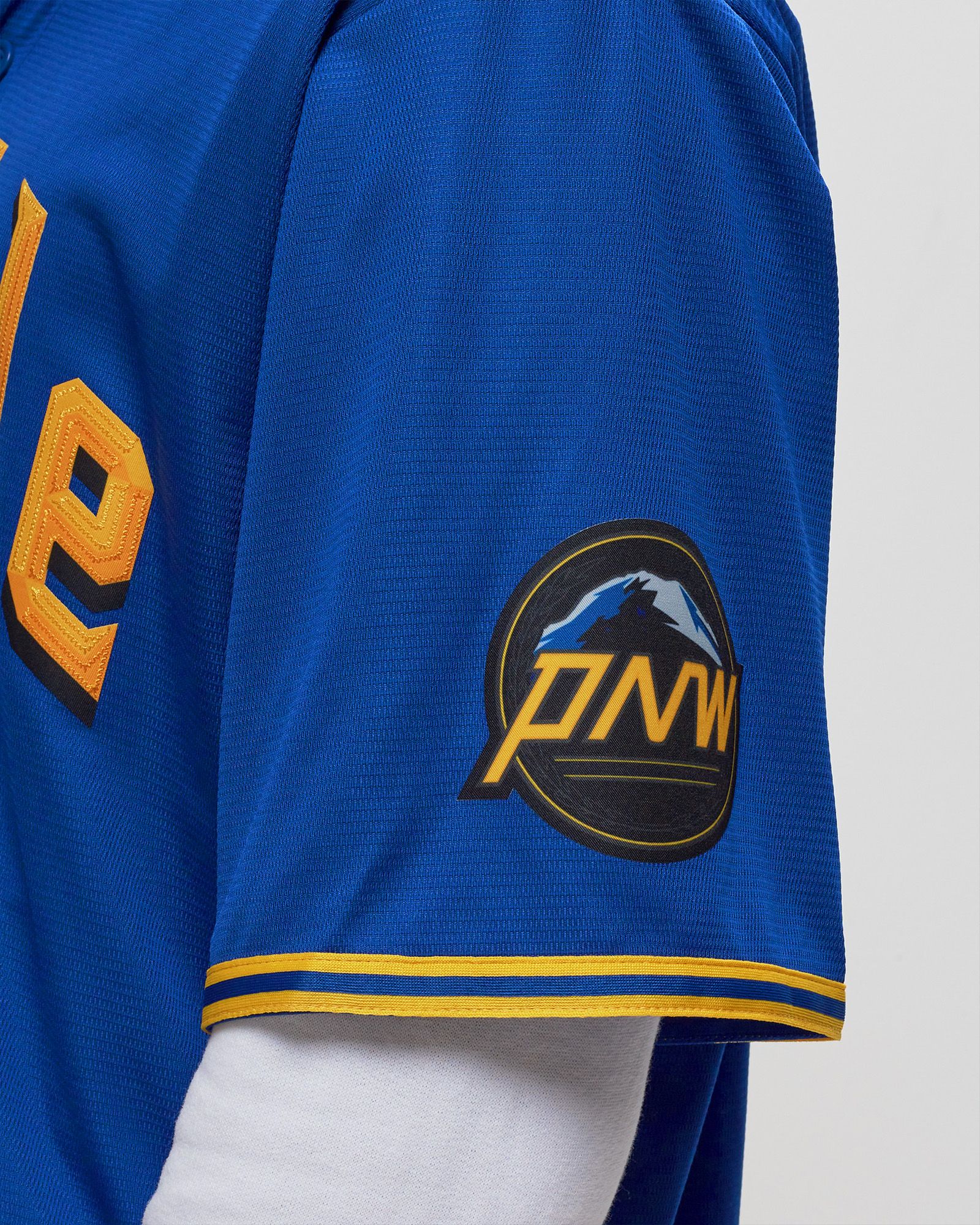 MLB Seattle Mariners Official Replica Jersey City Connect