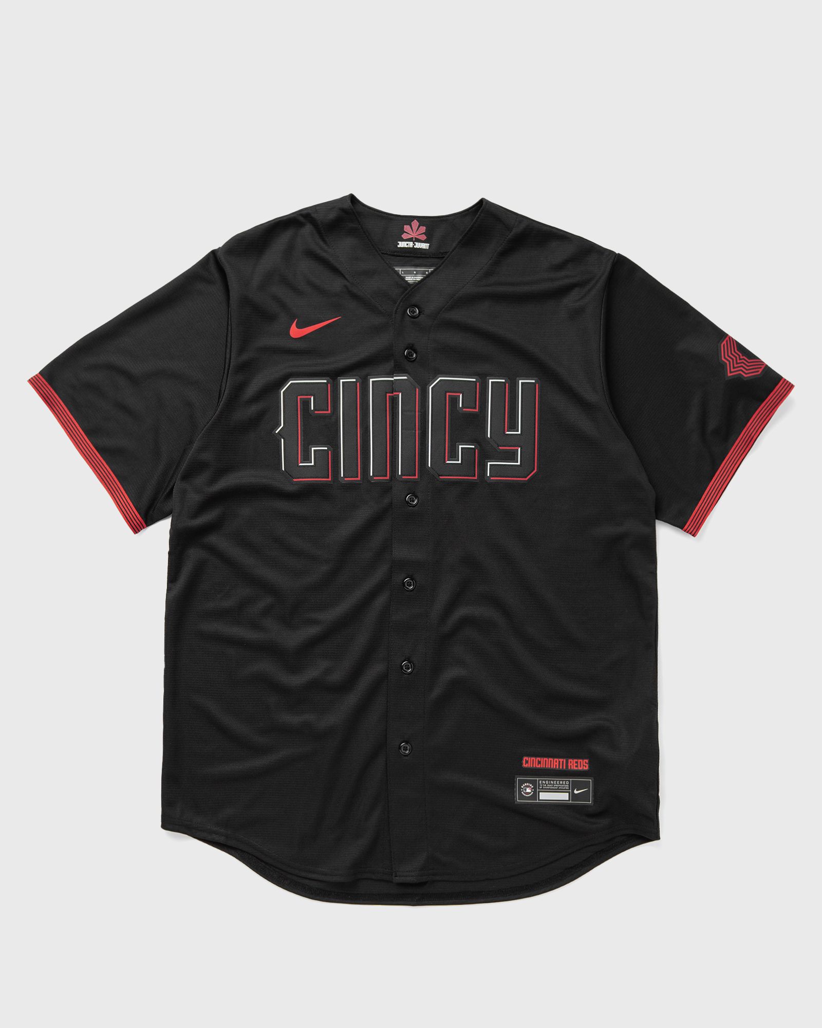 MLB Cincinnati Reds Official Replica Jersey City Connect