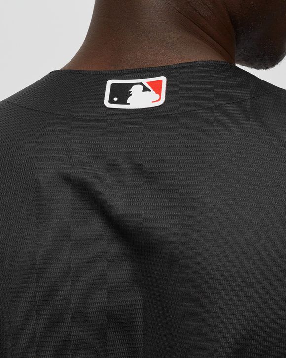 Nike MLB Baltimore Orioles Official Replica Jersey City Connect Red - TBC