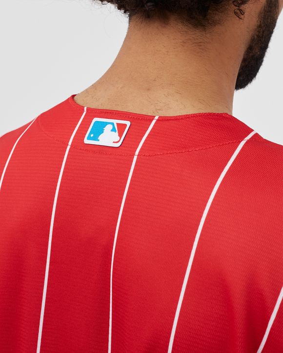 Miami Marlins Official Replica CITY CONNECT Jersey