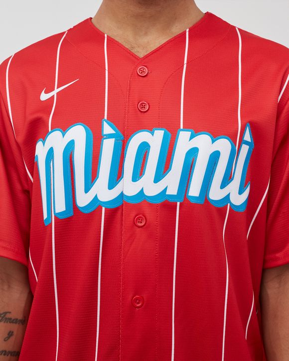 marlins nike city connect