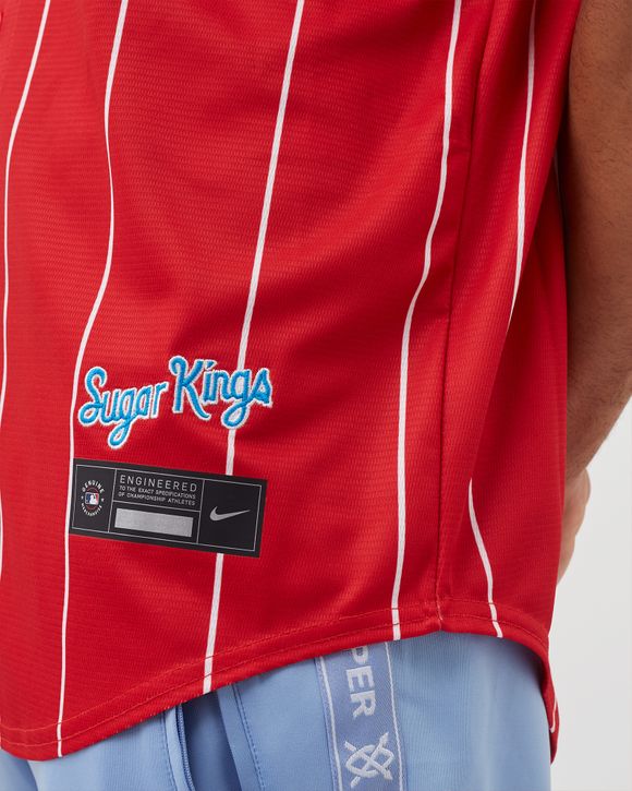 Miami Marlins Official Replica CITY CONNECT Jersey