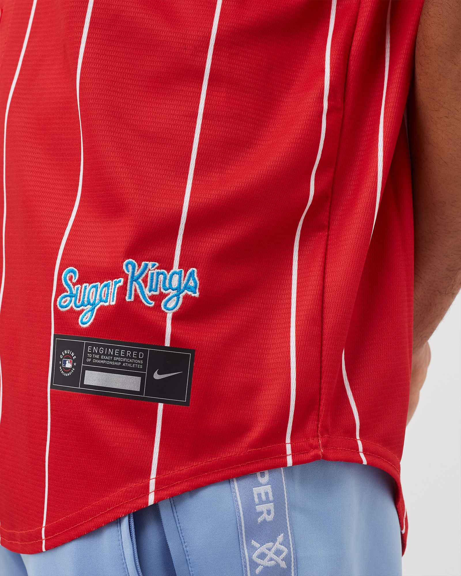 Miami Marlins Official Replica CITY CONNECT Jersey