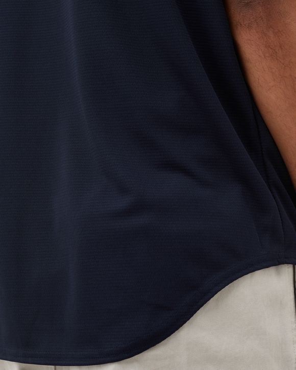 Nike Official Replica Alternate Jersey New York Yankees