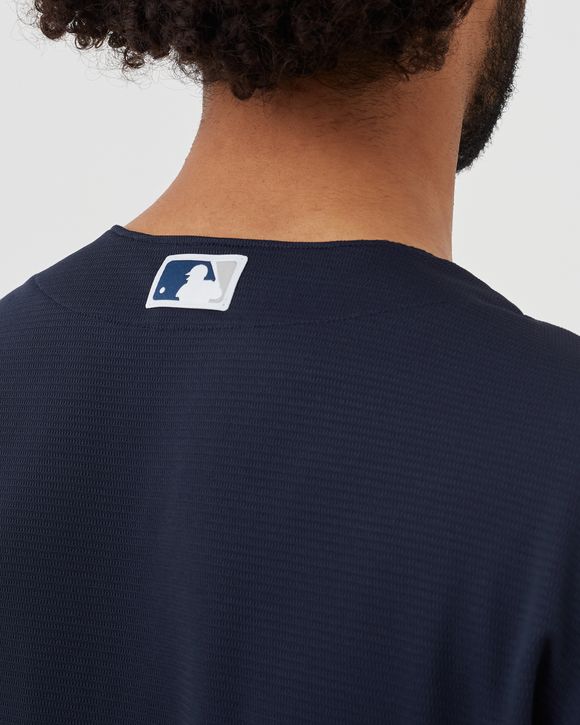 Nike Official Replica Alternate Jersey New York Yankees