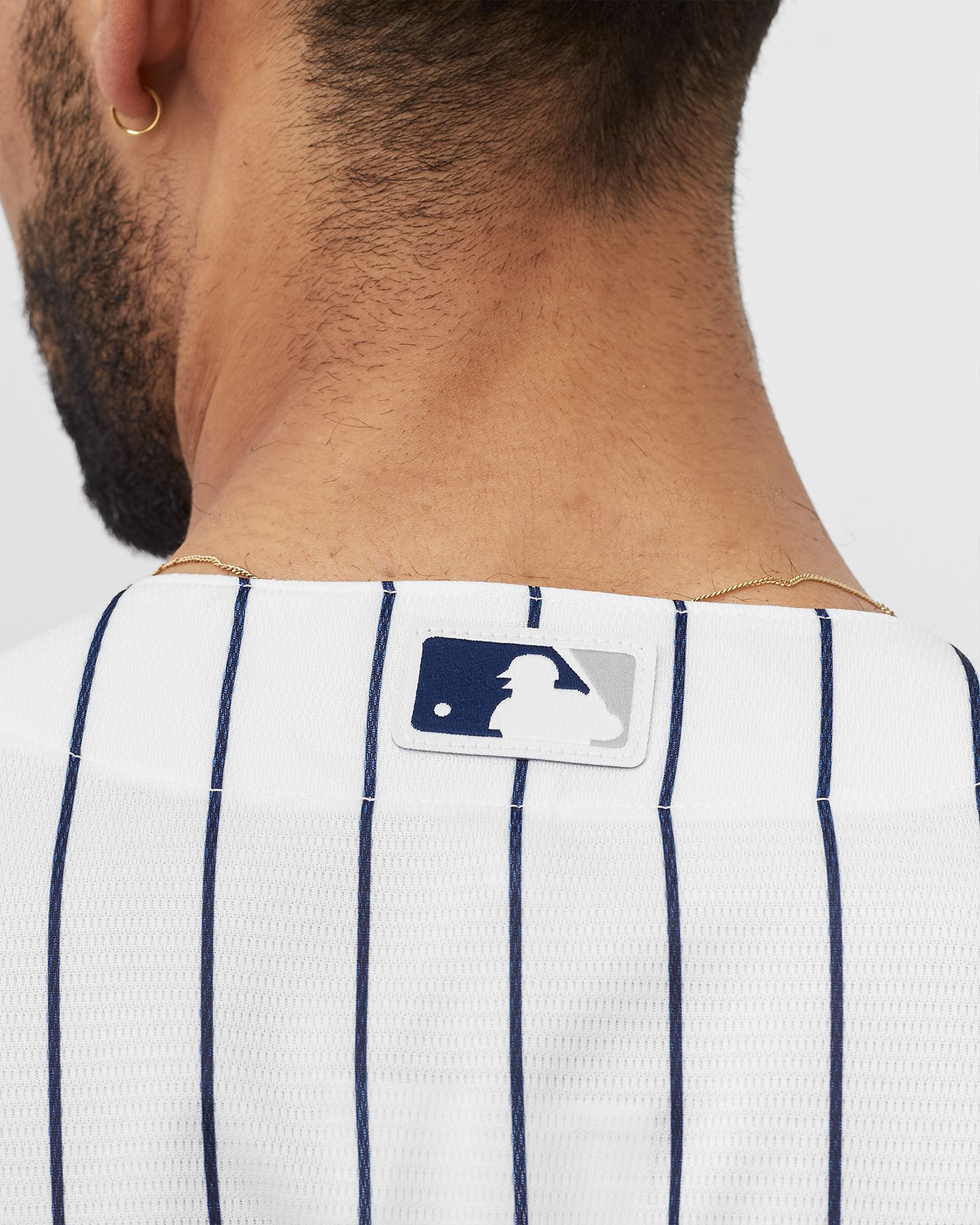 MLB Jersey New York Yankees Replica Home