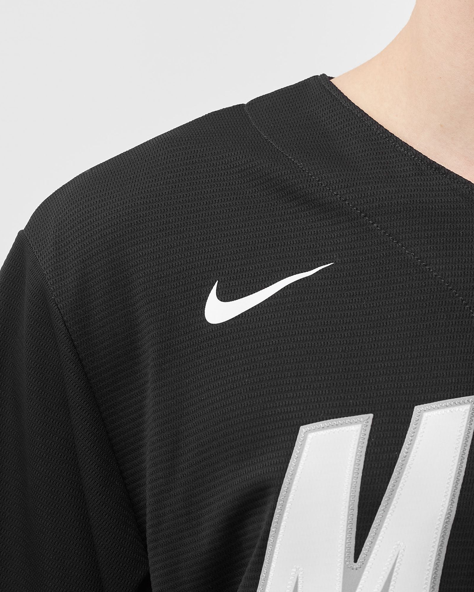 MLB New York Mets Fashion Replica Team Jersey