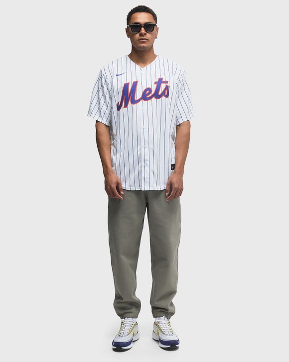 Thumbnail - MLB Jersey New York Mets Replica Home