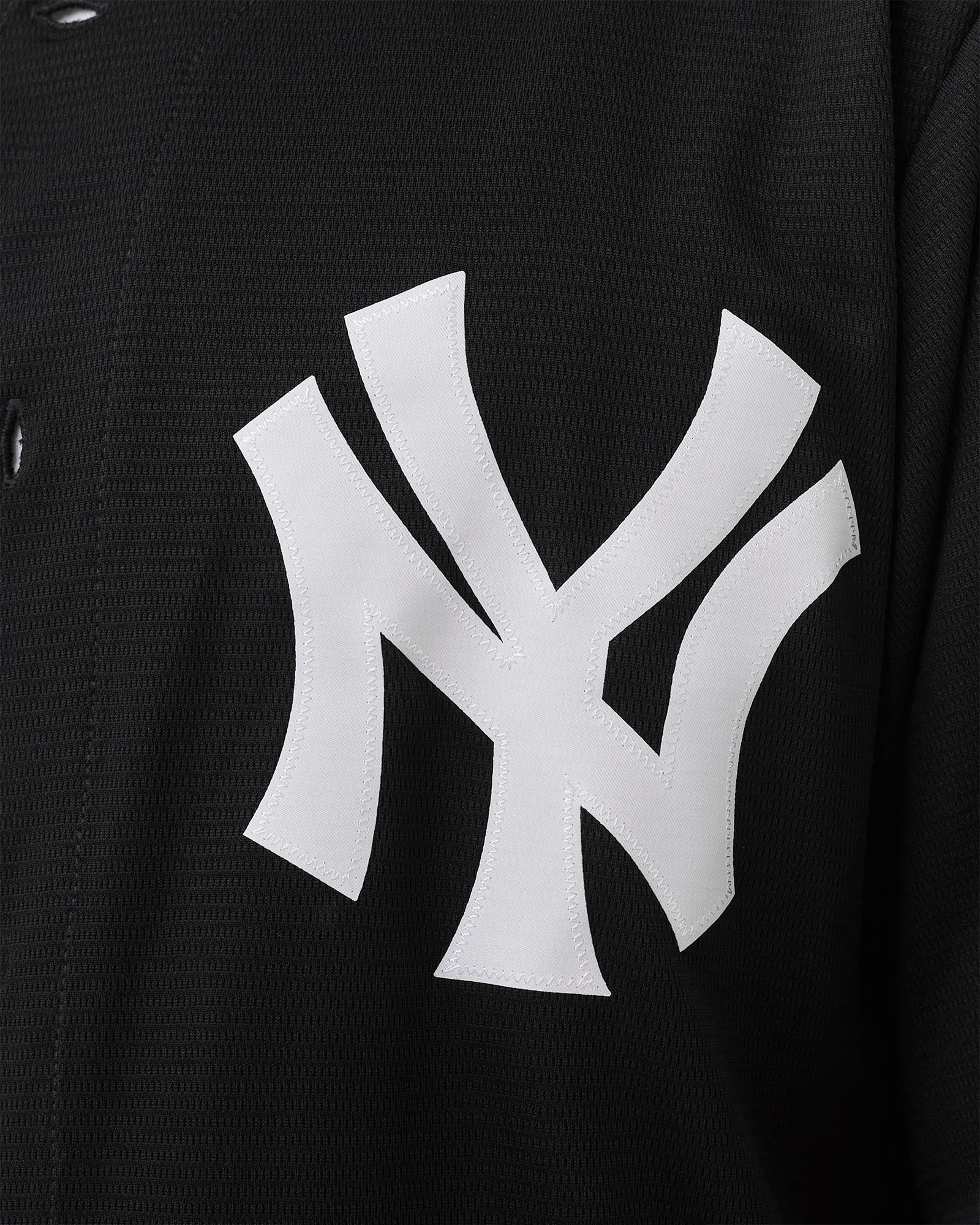 MLB New York Yankees Fashion Jersey