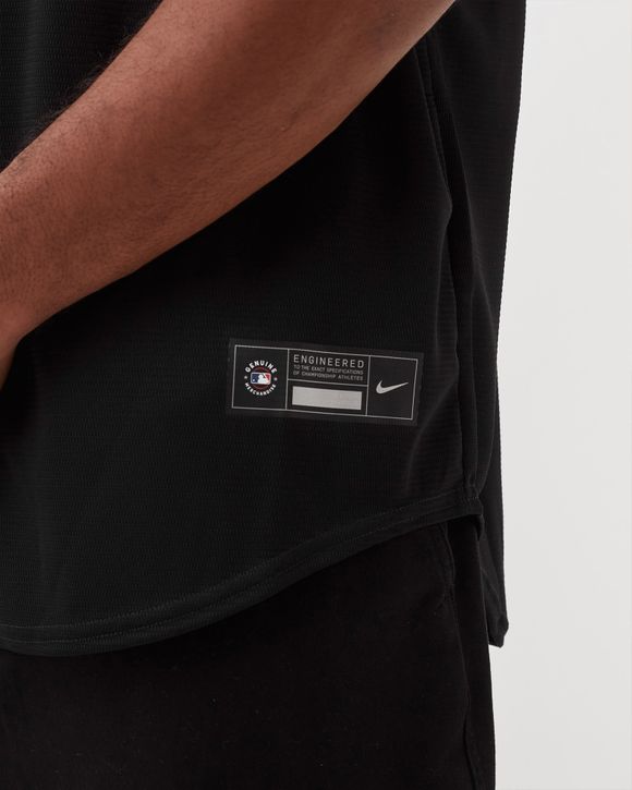 MLB New York Yankees Fashion Jersey