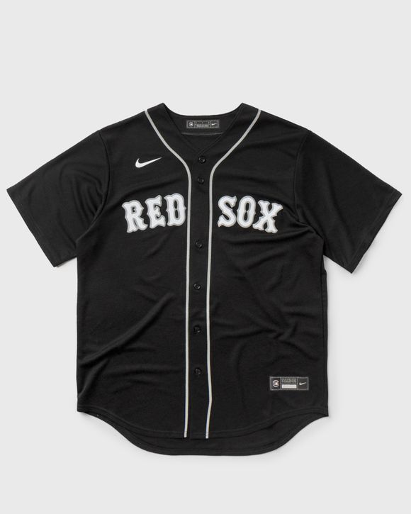 MLB Boston Red Sox Men's Replica Baseball Jersey.