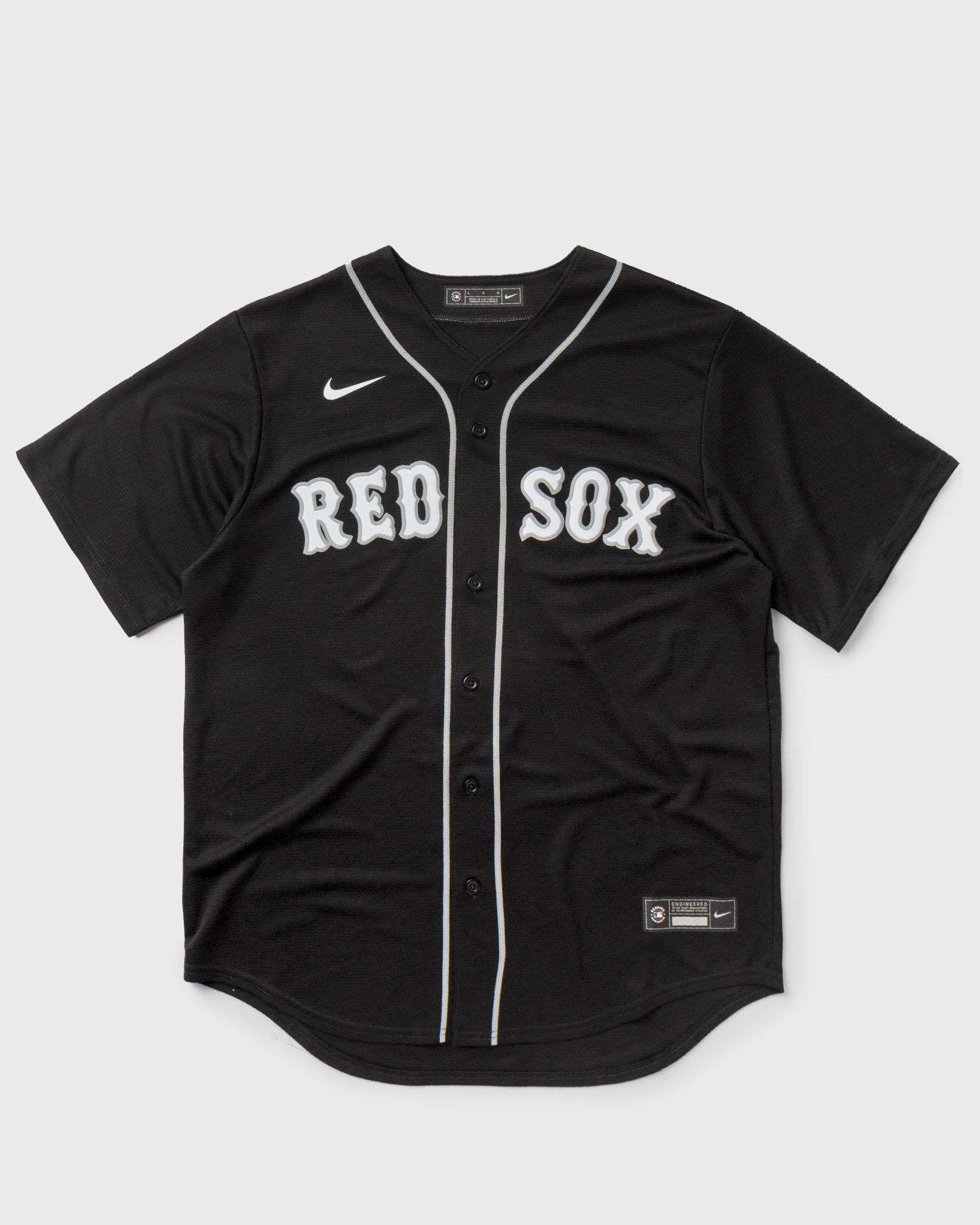 MLB Boston Red Sox Fashion Replica Team Jersey