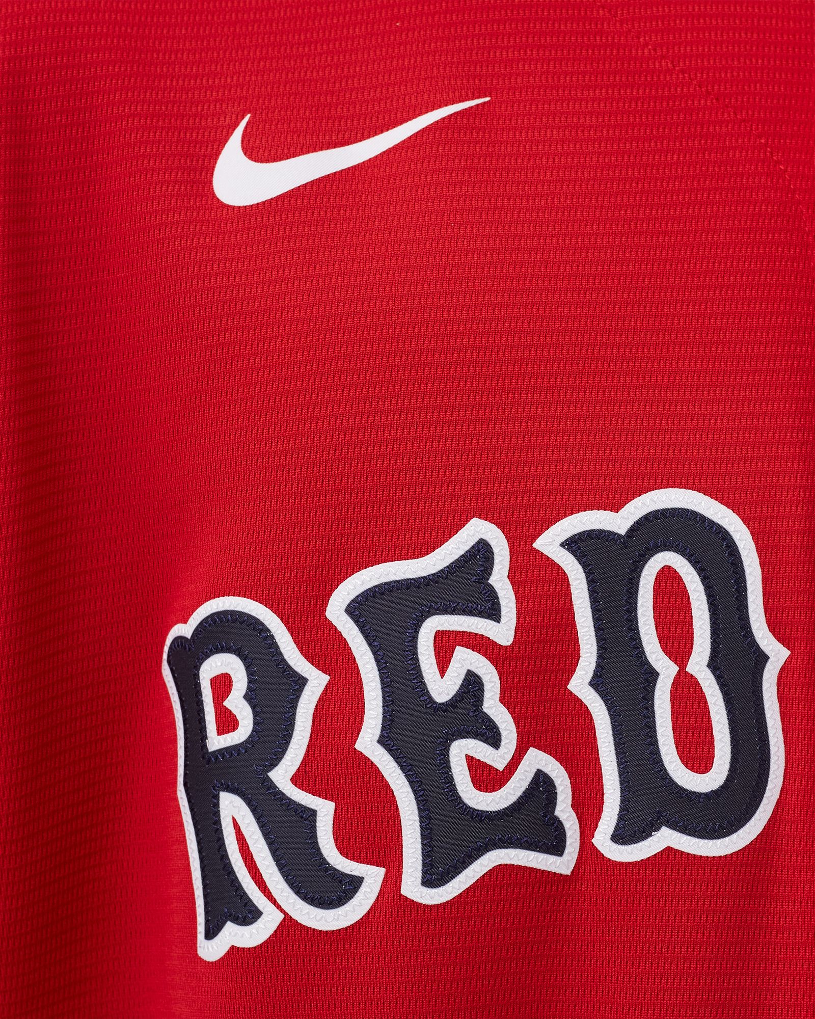 Boston Red Sox Official Replica Alternate Jersey
