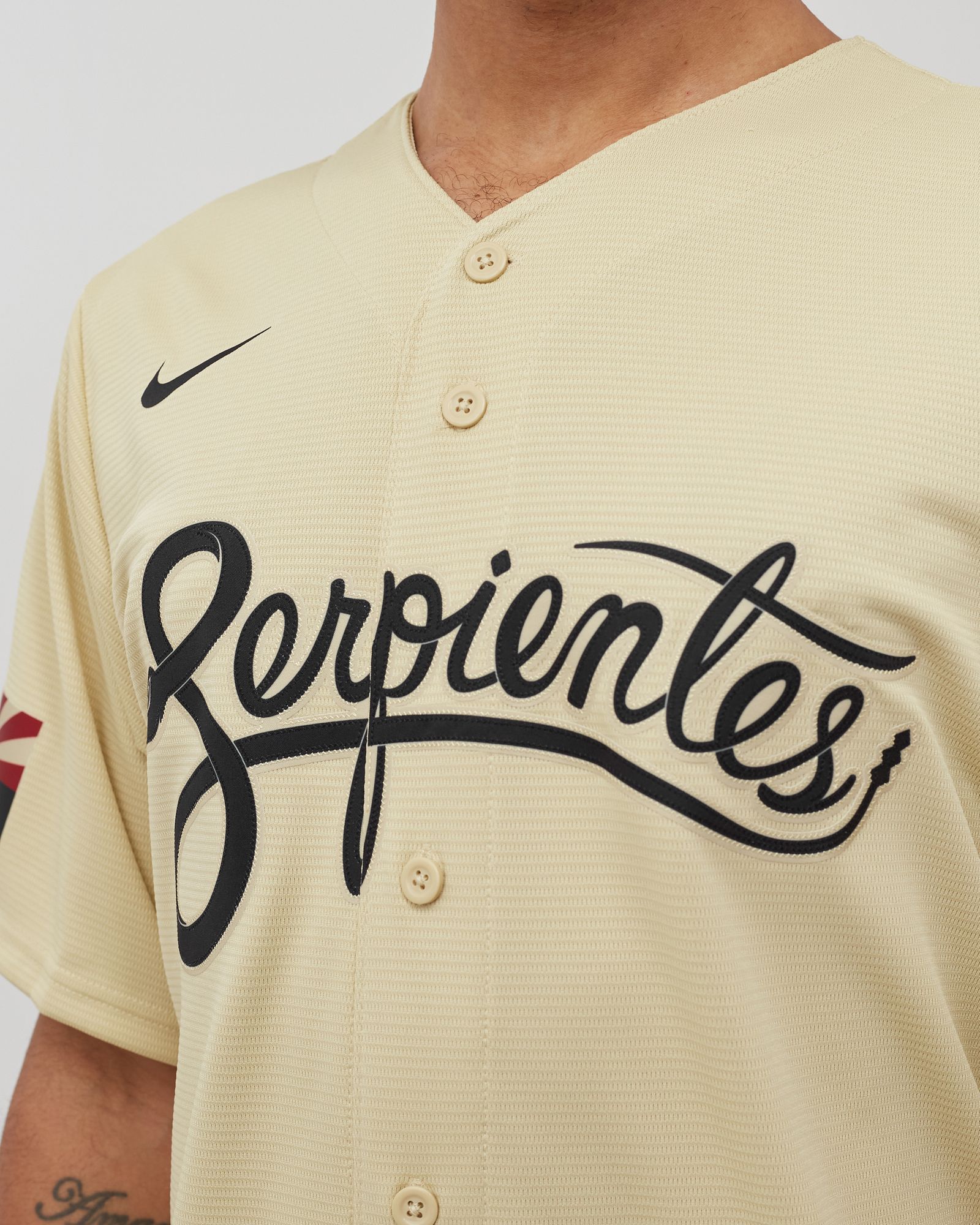 Arizona Diamondbacks Official Replica Jersey