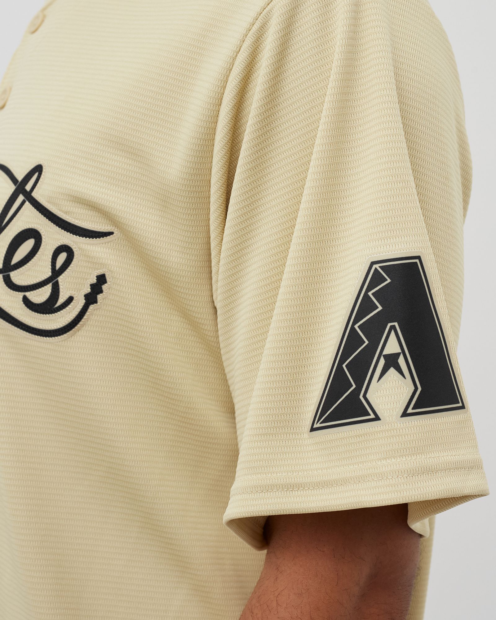 Arizona Diamondbacks Official Replica Jersey