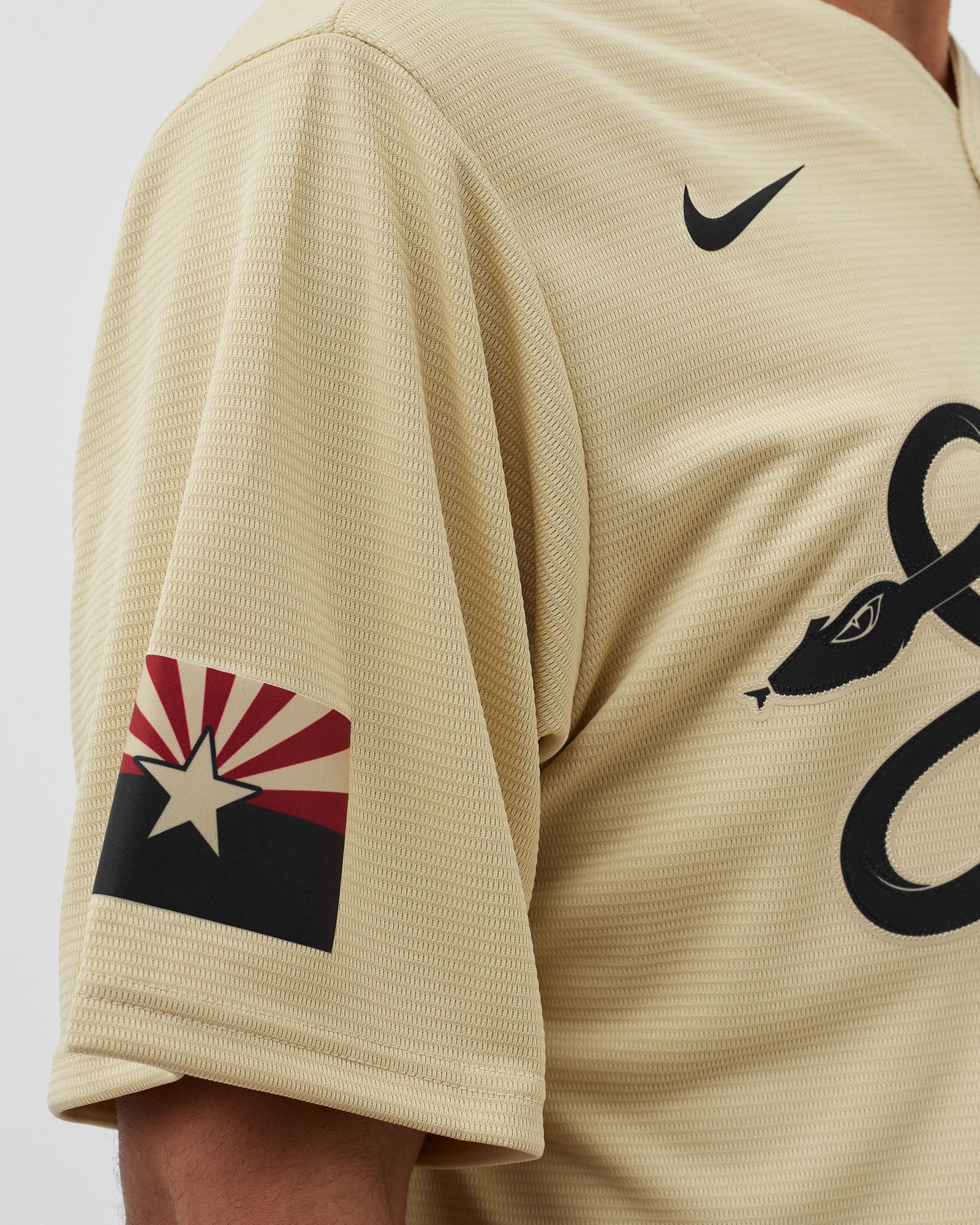 Arizona Diamondbacks Official Replica Jersey