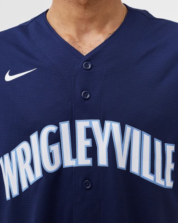 Chicago Cubs Reveal New 'Wrigleyville' 2022 Nike City Connect