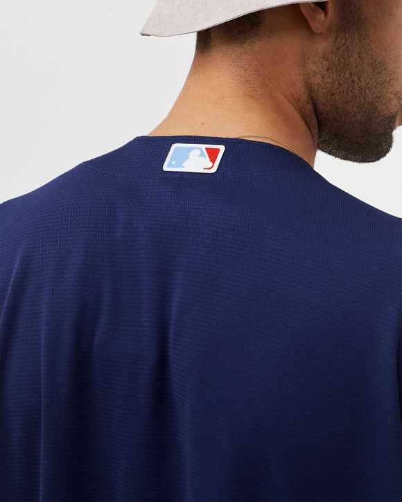 Nike MLB Chicago Cubs Official Replica Jersey City Connect Blue - MIDNIGHT  NAVY-VALOR BLUE