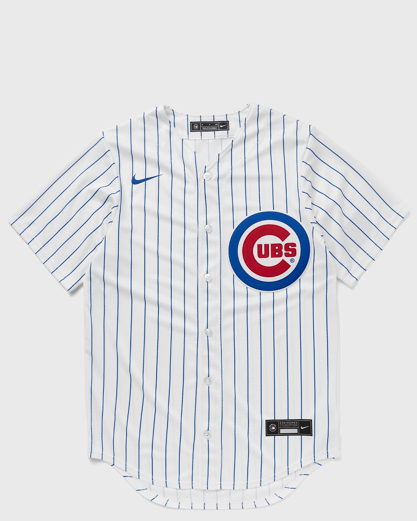 MLB Official Replica Home Jersey Chicago Cubs