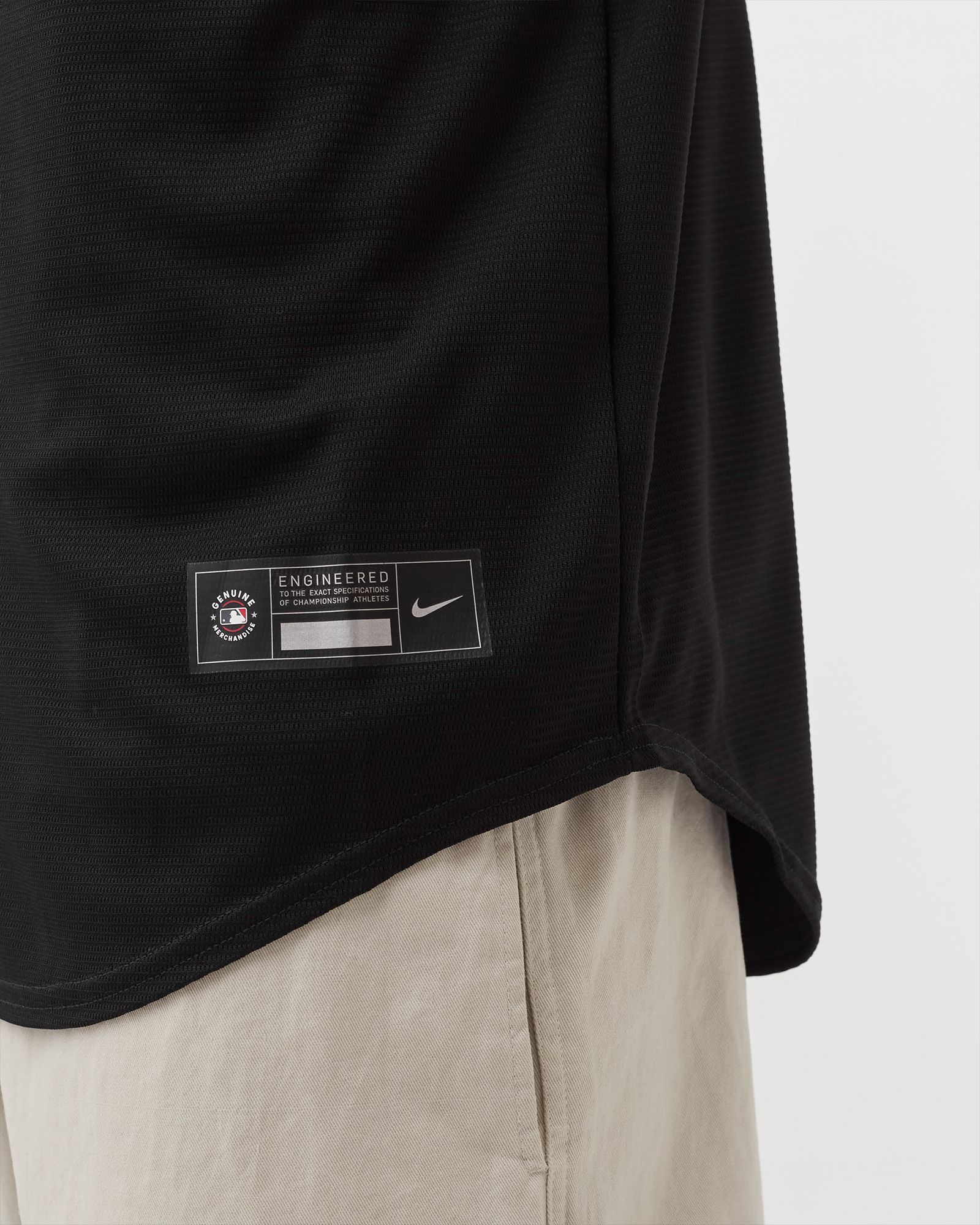 MLB Oakland Athletics Fashion Replica Team Jersey