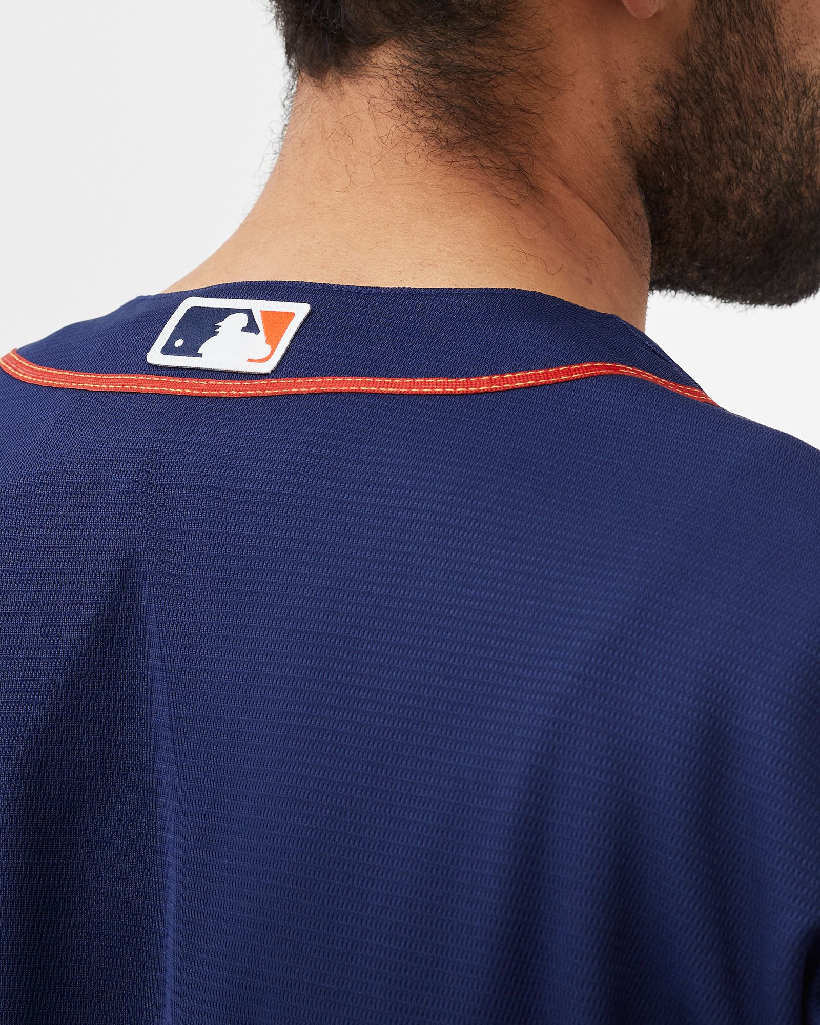 Houston Astros Official Replica Jersey