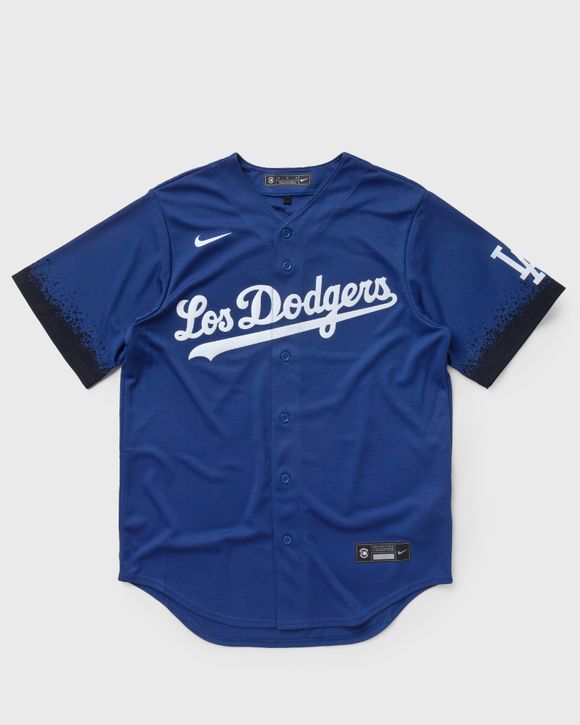 nike dodgers city connect jersey