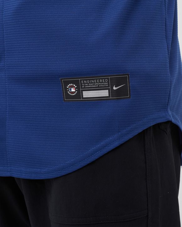 LA Dodgers Official Replica Jersey - Dodgers City Connect