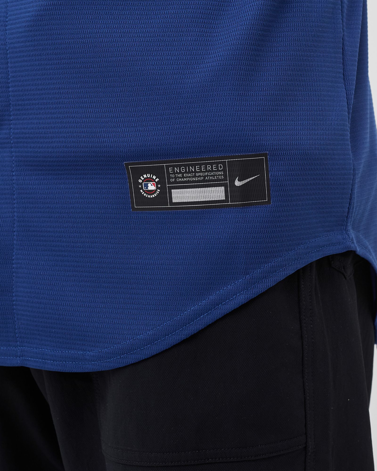 LA Dodgers Official Replica Jersey - Dodgers City Connect