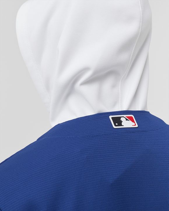 Nike LA Dodgers Official Replica Jersey - Dodgers City Connect Blue - MULTI